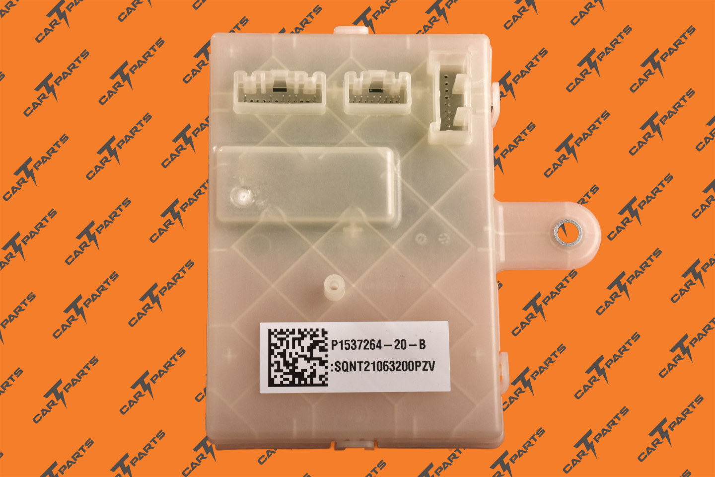 Cp Ecu, Assy, Gen 4, Eu | Tesla Part 1537264-20-B