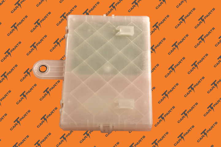 Cp Ecu, Assy, Gen 4, Eu | Tesla Part 1537264-20-B