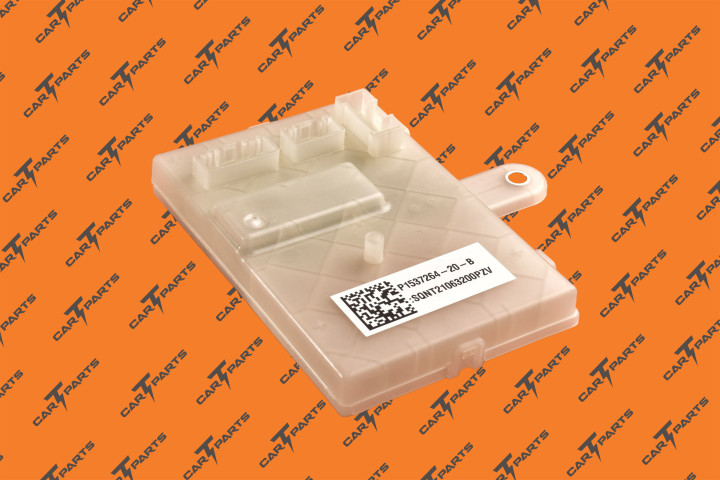 Cp Ecu, Assy, Gen 4, Eu | Tesla Part 1537264-20-B