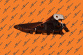 Fascia Fender Bracket Rh | Tesla Part 1095496-00-A