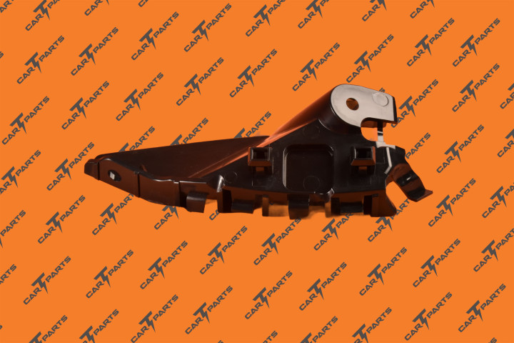 Fascia Fender Bracket Rh | Tesla Part 1095496-00-A
