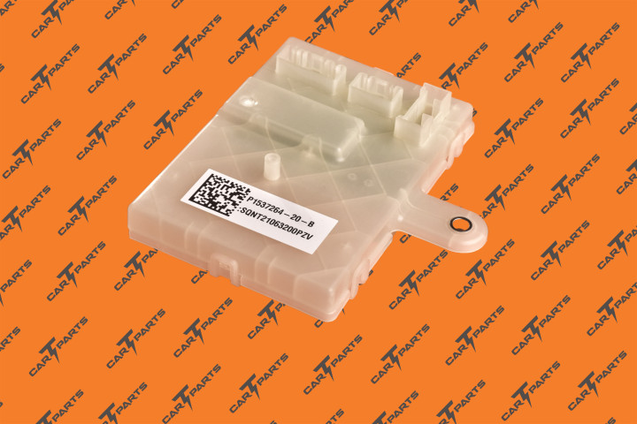 Cp Ecu, Assy, Gen 4, Eu | Tesla Part 1537264-20-B