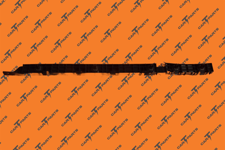 Ms Brkt Assy, Rr Wing Lh | Tesla Part 1091986-00-B