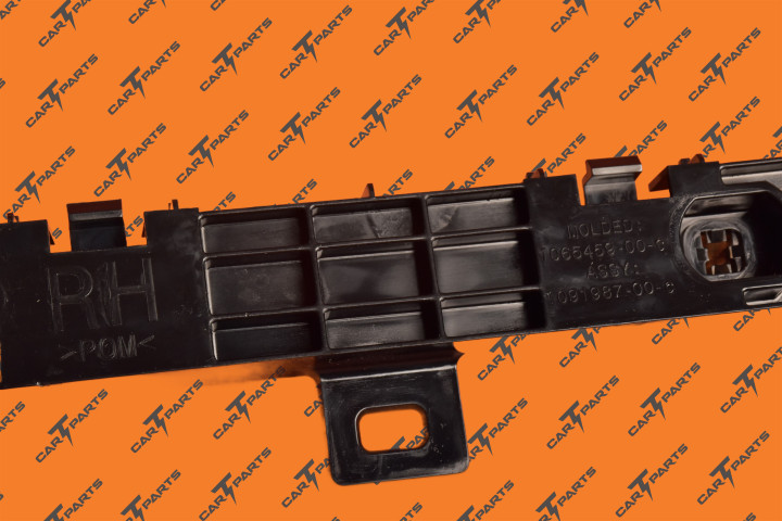 Ms Brkt Assy, Rr Wing Rh | Tesla Part 1091987-00-C