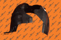 Wheel Liner, Fr Lh, M3 M3 | Tesla Part 1081581-00-D