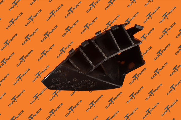 Fascia Fender Bracket Rh | Tesla Part 1095496-00-A