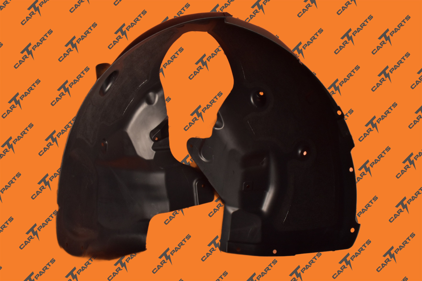 Wheel Liner, Fr Rh, M3 M3 | Tesla Part 1081582-00-D