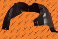 Wheel Liner, Fr Rh, M3 M3 | Tesla Part 1081582-00-D