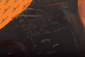 Wheel Liner, Fr Rh, M3 M3 | Tesla Part 1081582-00-D