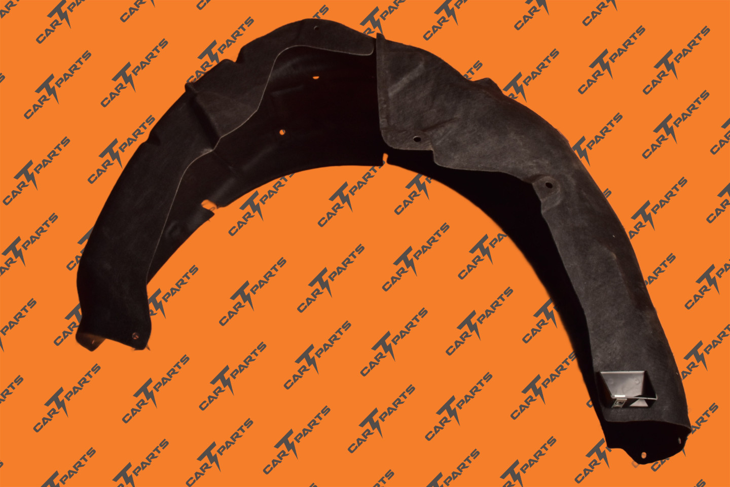 Asy Wheel Liner, Rr Lh, M3 | Tesla Part 1081583-00-C 1081585-00-C