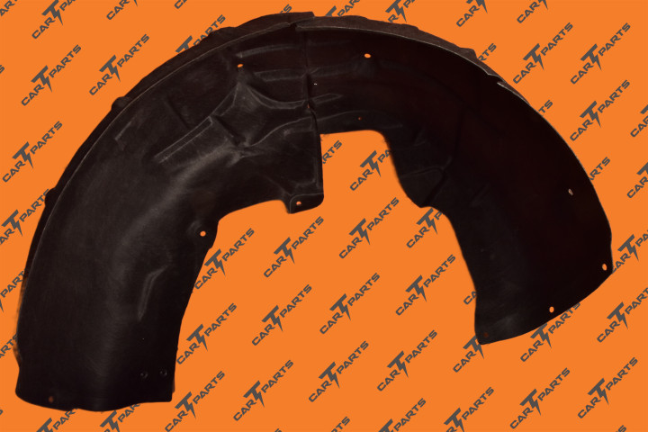 Asy Wheel Liner, Rr Lh, M3 | Tesla Part 1081583-00-C 1081585-00-C