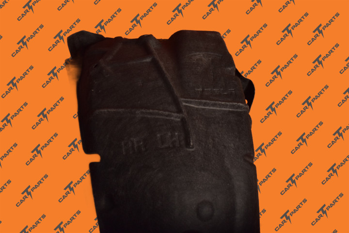 Asy Wheel Liner, Rr Lh, M3 | Tesla Part 1081583-00-C 1081585-00-C