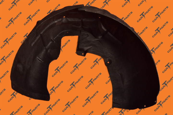 Asy Wheel Liner, Rr Rh, M3 | Tesla Part 1081584-00-C 1081586-00-C