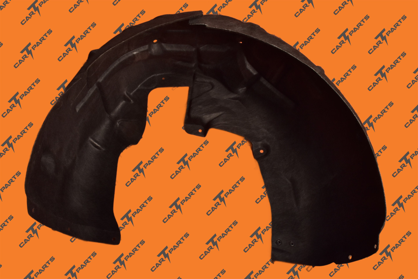 Asy Wheel Liner, Rr Rh, M3 | Tesla Part 1081584-00-C 1081586-00-C