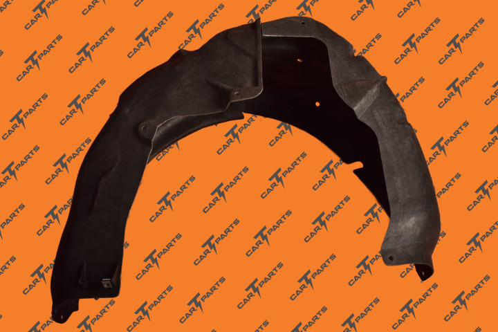 Asy Wheel Liner, Rr Rh, M3 | Tesla Part 1081584-00-C 1081586-00-C