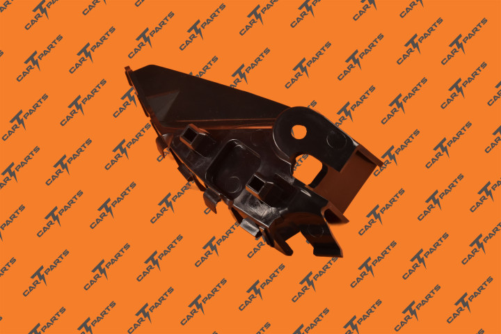 Fascia Fender Bracket Rh | Tesla Part 1095496-00-A