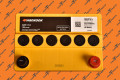 Battery, 12V, Atlasbx U1 Agm, Ms | Tesla Part 1480221-00-A
