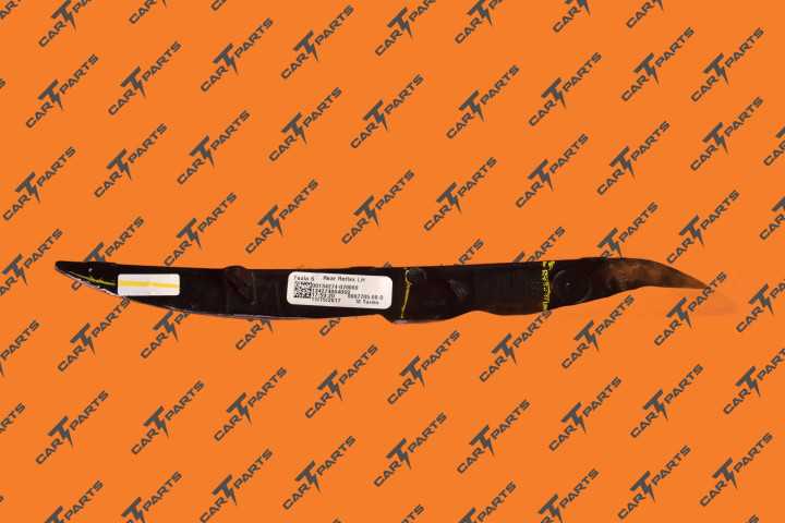 Rear Reflex - Left | Tesla Part 6007705-00-D
