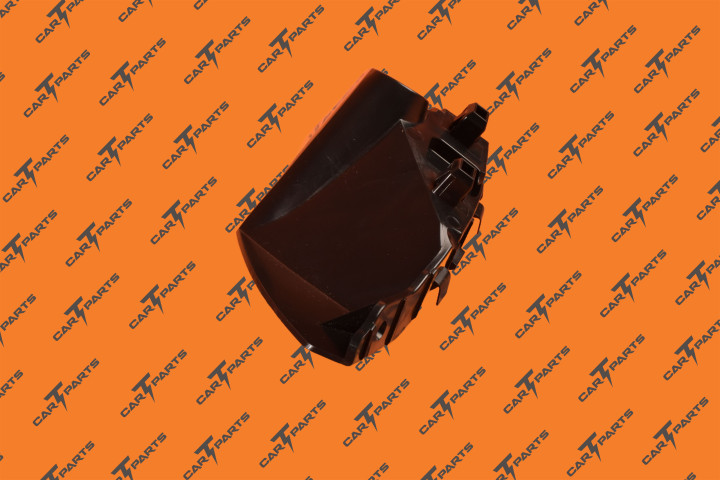 Fascia Fender Bracket Rh | Tesla Part 1095496-00-A