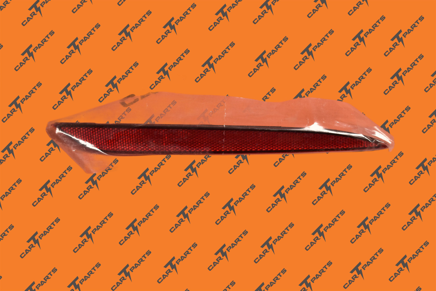 Rear Reflex - Right | Tesla Part 6007706-00-D