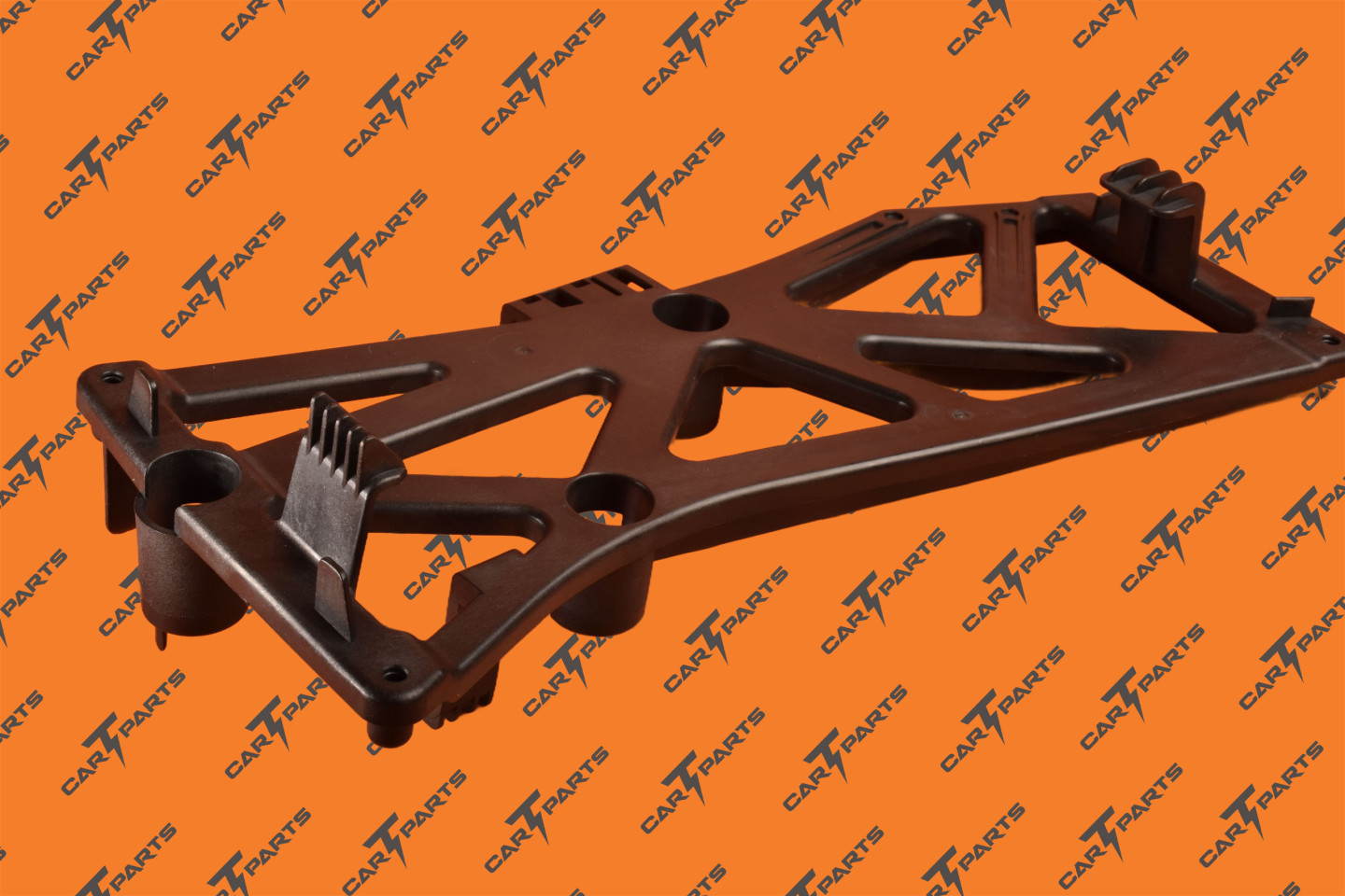 Brkt, Rear Body Controller | Tesla Part 1077423-00-B