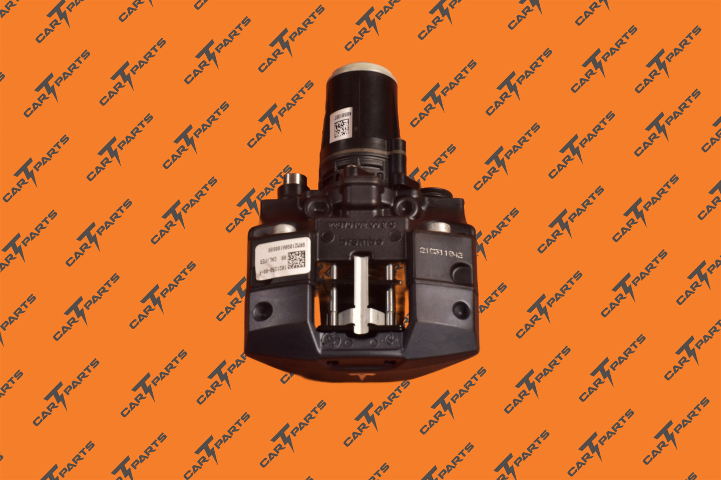 Parking Brake Caliper Assy Rh | Tesla Part 1021250-00-F