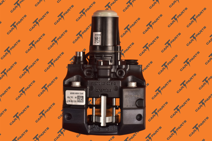 Parking Brake Caliper Assy Rh | Tesla Part 1021250-00-F