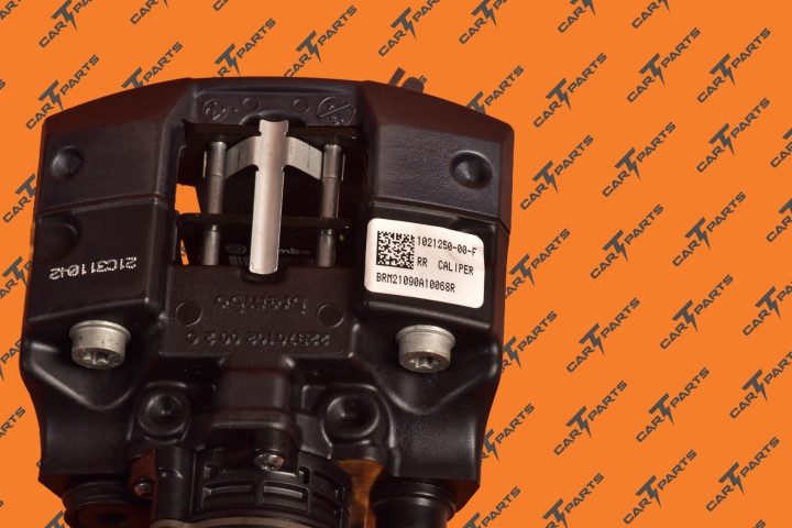 Parking Brake Caliper Assy Rh | Tesla Part 1021250-00-F