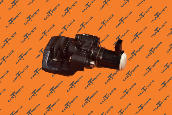 Parking Brake Caliper Assy Rh | Tesla Part 1021250-00-F