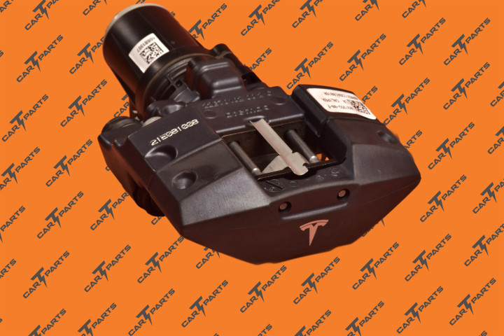 Parking Brake Caliper Assy Lh | Tesla Part 1021252-00-F