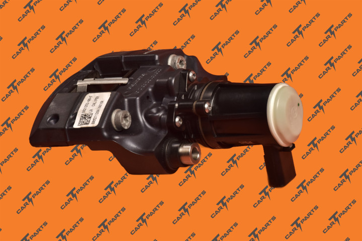 Parking Brake Caliper Assy Lh | Tesla Part 1021252-00-F