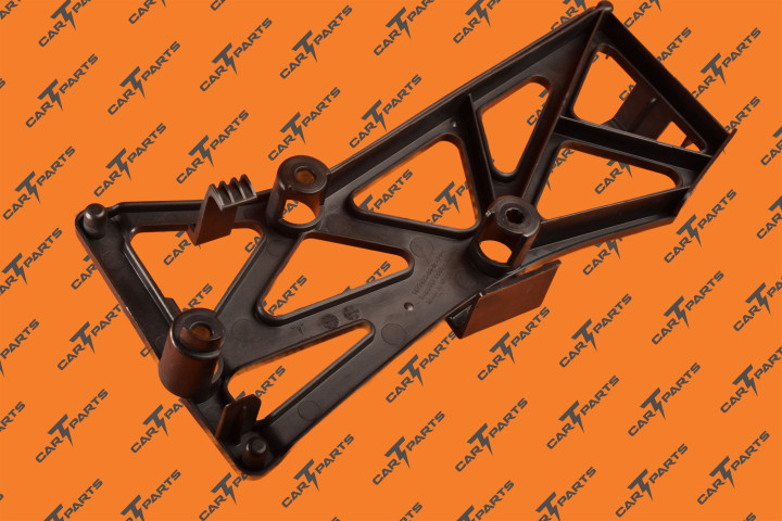 Brkt, Rear Body Controller | Tesla Part 1077423-00-B