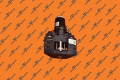 Parking Brake Caliper Assy Lh | Tesla Part 1021252-00-F