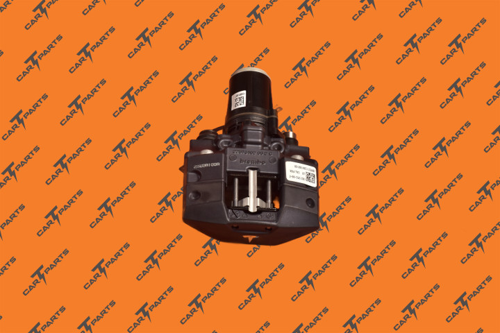 Parking Brake Caliper Assy Lh | Tesla Part 1021252-00-F