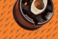 Bushing- Right Hand Side- Front 3Du | Tesla Part 1109293-00-B