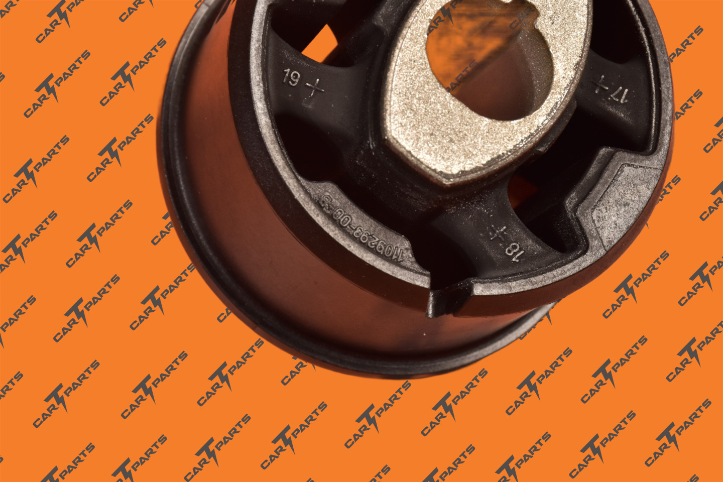 Bushing- Right Hand Side- Front 3Du | Tesla Part 1109293-00-B