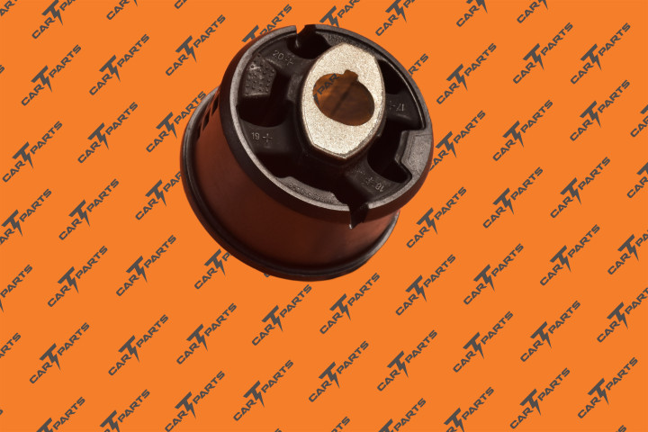 Bushing- Right Hand Side- Front 3Du | Tesla Part 1109293-00-B