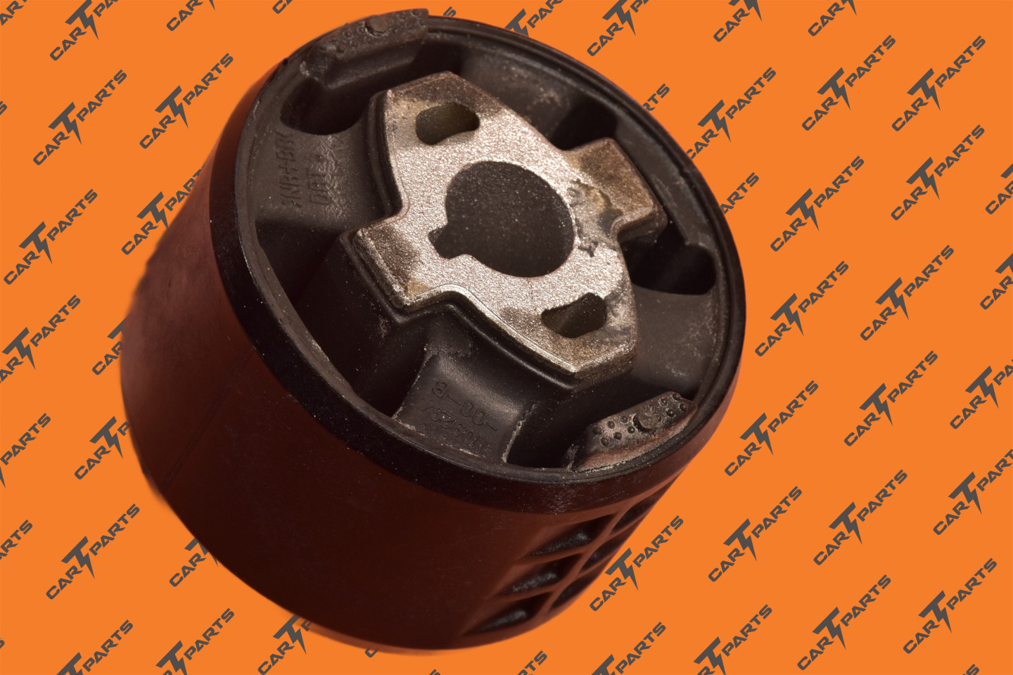 Bushing- Gearcase- 3Duf. | Tesla Part 1109294-00-B