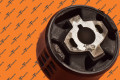 Bushing- Gearcase- 3Duf. | Tesla Part 1109294-00-B