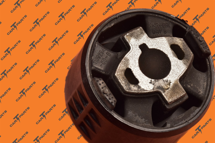 Bushing- Gearcase- 3Duf. | Tesla Part 1109294-00-B