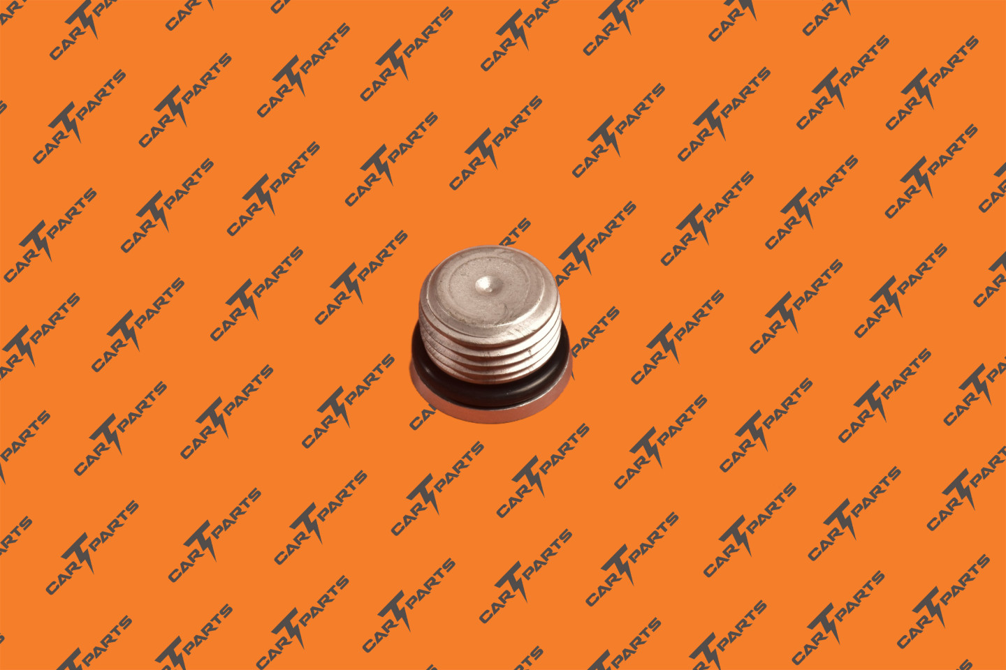 FILL/DRAIN PLUG