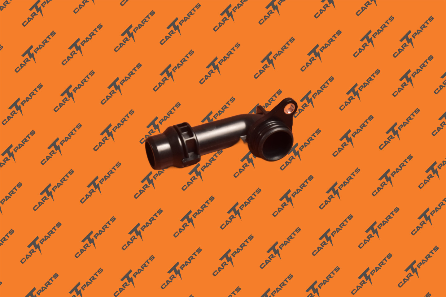Asy, Fluid Coupling, Vda-18, 90Deg | Tesla Part 1102178-00-D 1102178-00-C