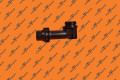 Asy, Fluid Coupling, Vda-18, 90Deg | Tesla Part 1102178-00-D 1102178-00-C