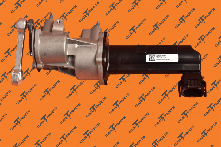 Front Door Drive Unit Lh | Tesla Part 1045351-00-H