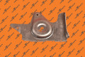 Lh Shear Plate | Repuesto Tesla 1027563-00-B