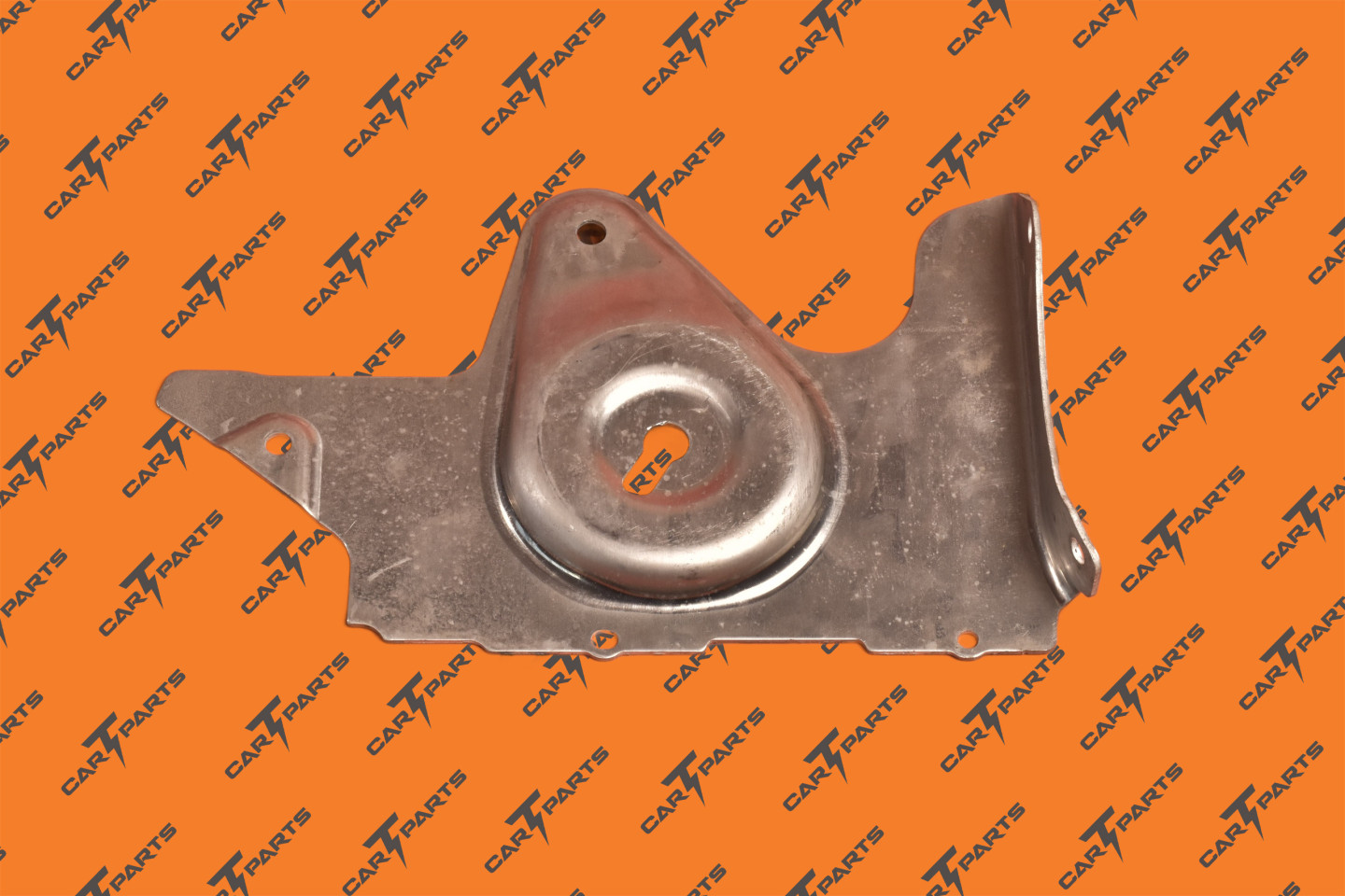 Lh Shear Plate | Tesla Part 1027563-00-B