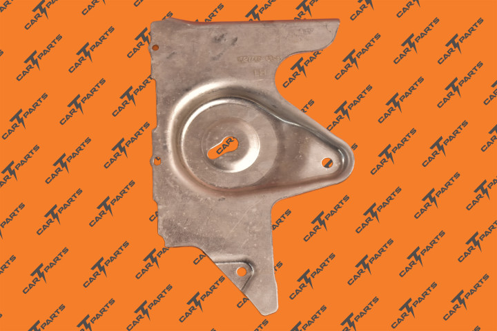 Lh Shear Plate | Repuesto Tesla 1027563-00-B