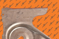 Lh Shear Plate | Repuesto Tesla 1027563-00-B