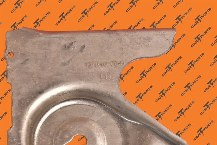 Lh Shear Plate | Repuesto Tesla 1027563-00-B