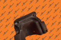 Wheel Liner Sensor Cover - S1 Position | Tesla Part 1050980-00-A